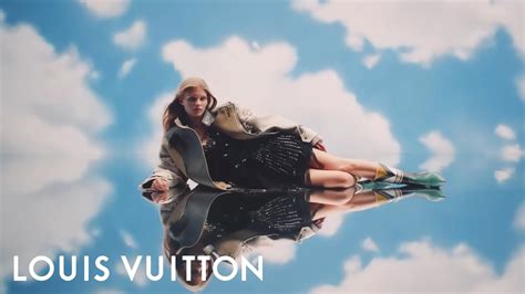 Watch The Louis Vuitton Cruise 2022/23 Show Live Here 